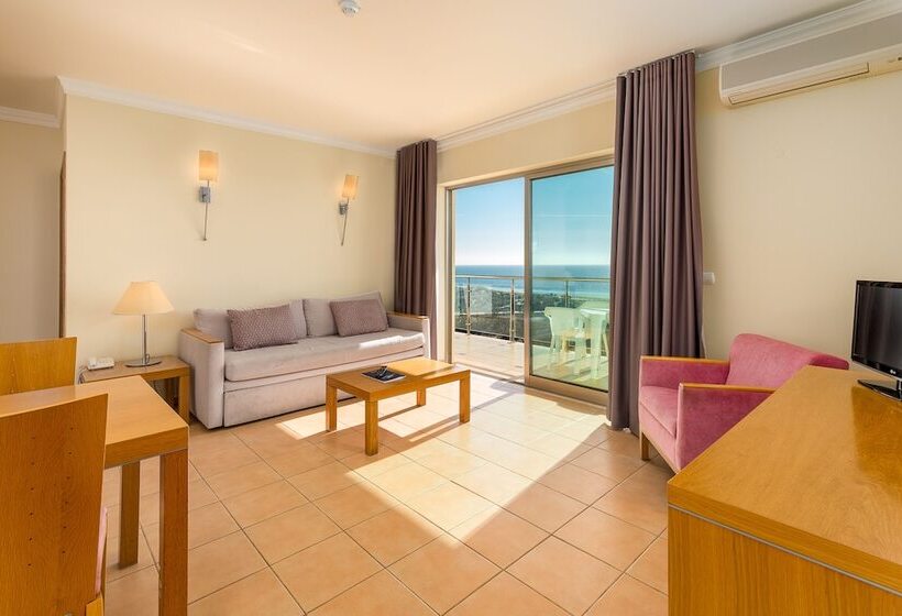 Apartamento Dunamar