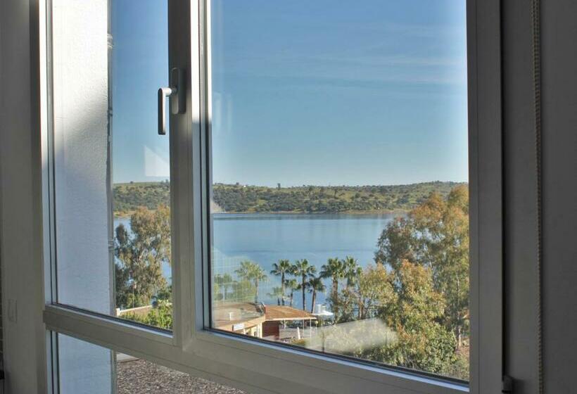 Apartamentos Embalse De Orellana