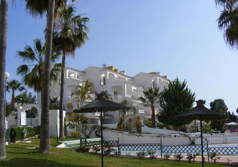 Apartamentos Las Rosas De Capistrano