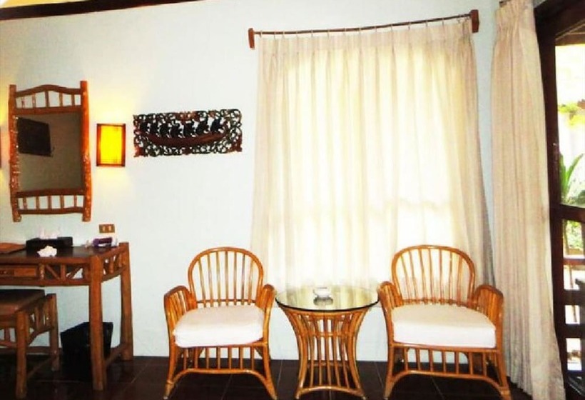 Chawengburi Resort
