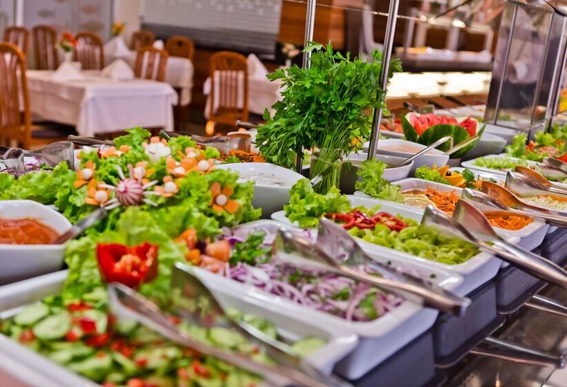 Dit Evrika Beach Club Hotel   All Inclusive