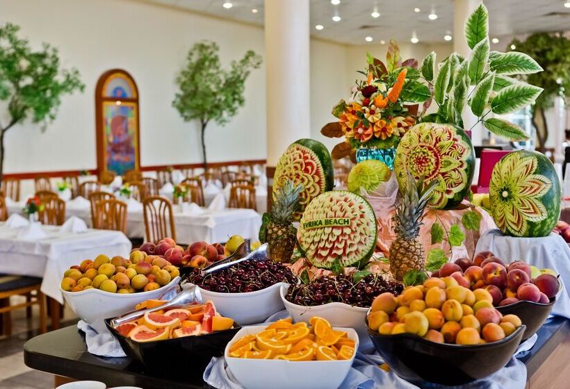 Dit Evrika Beach Club Hotel   All Inclusive