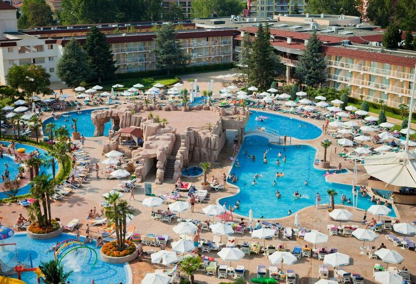 Dit Evrika Beach Club Hotel   All Inclusive