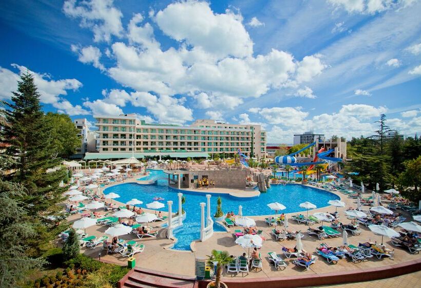 Dit Evrika Beach Club Hotel   All Inclusive