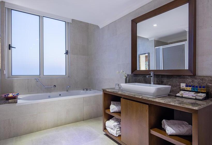 هتل Acapulco Resort Convention Spa
