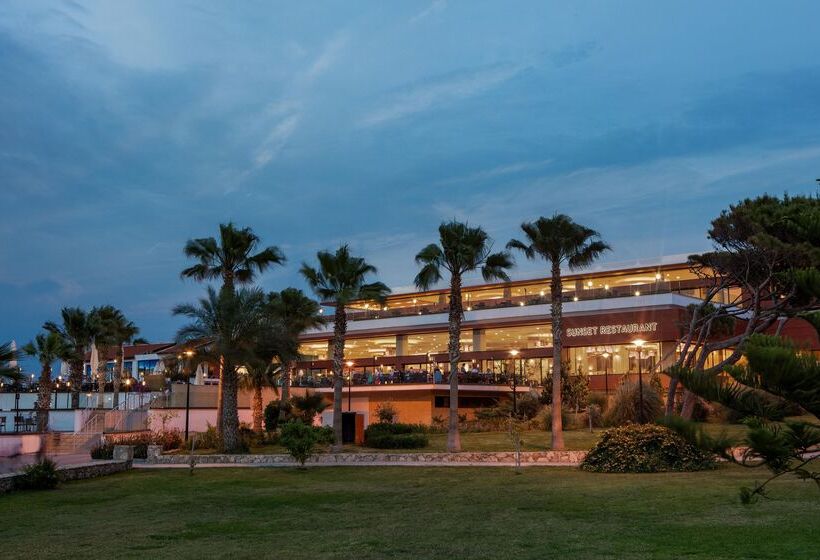 هتل Acapulco Resort Convention Spa