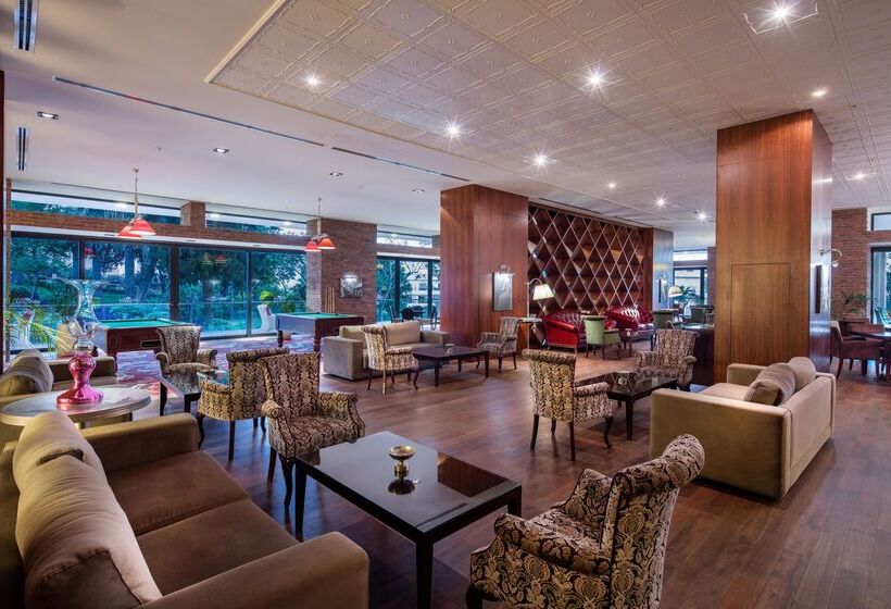 هتل Acapulco Resort Convention Spa