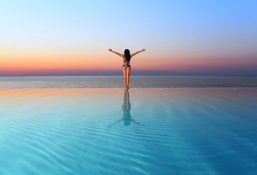 هتل Acapulco Resort Convention Spa