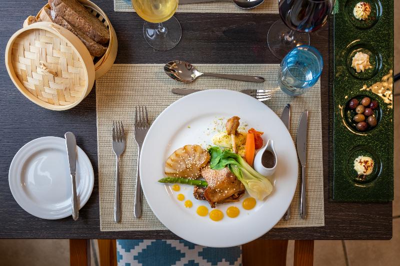 فندق Aqua Natura Bay