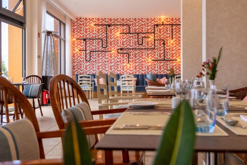 فندق Aqua Natura Bay