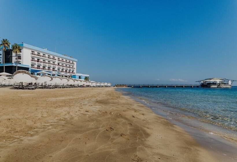 هتل Arkin Palm Beach