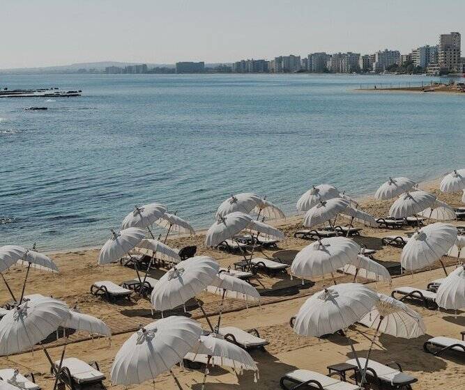 هتل Arkin Palm Beach