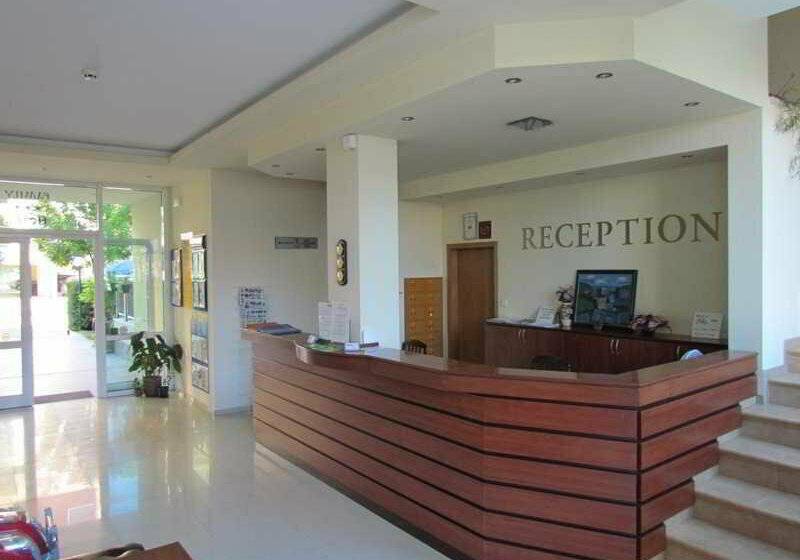Fotos del hotel Family Aurelia: 1 Fotos del hotel Family Aurelia: 1