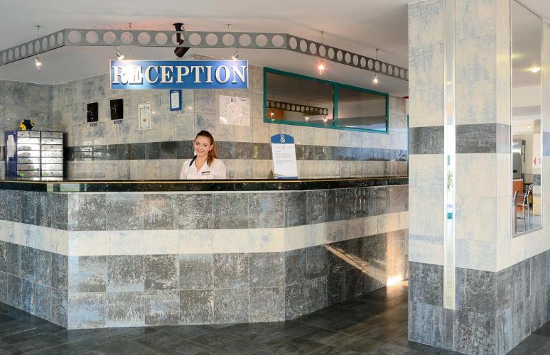 Berlin Golden Beach Hotel   All Inclusive & Beach