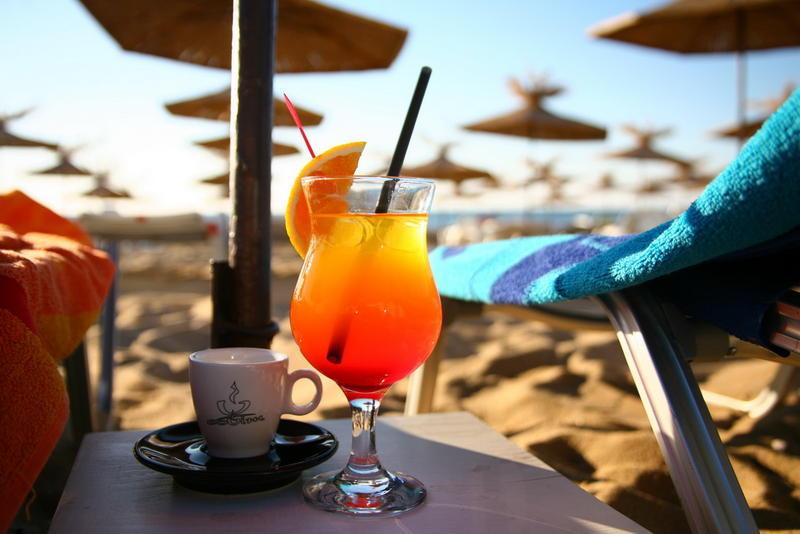 Berlin Golden Beach Hotel   All Inclusive & Beach