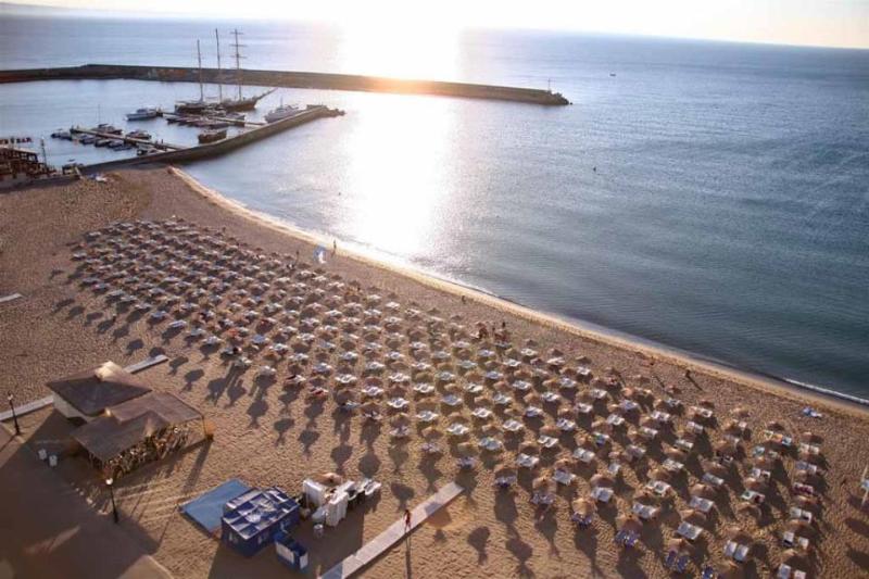 Berlin Golden Beach Hotel   All Inclusive & Beach