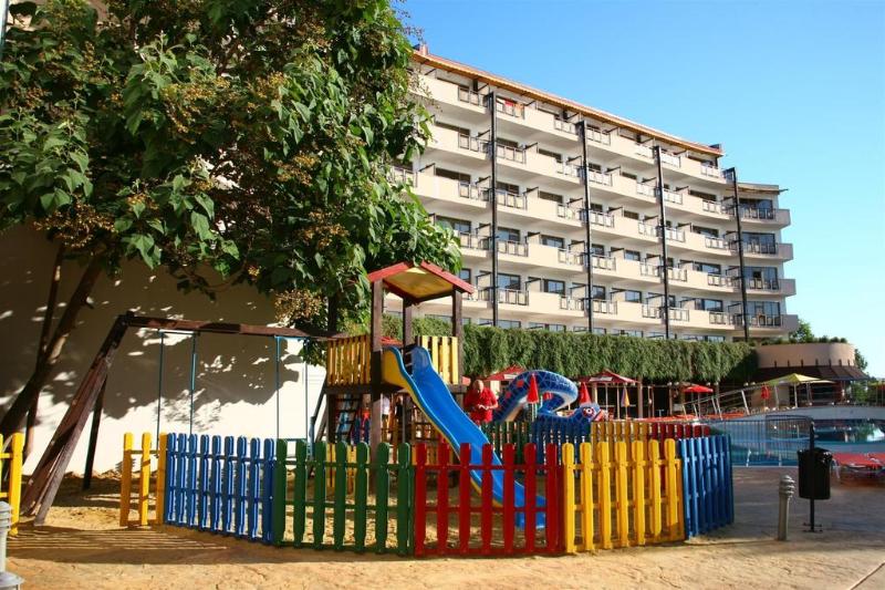 فندق Berlin Green Park - All Inclusive & Beach