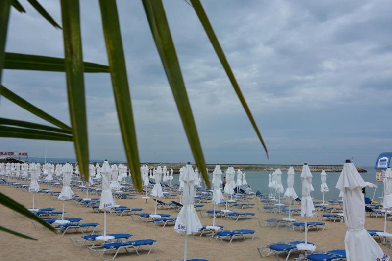 فندق Berlin Green Park - All Inclusive & Beach