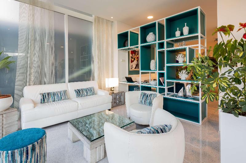 هتل Best Western Plus Tigullio Royal