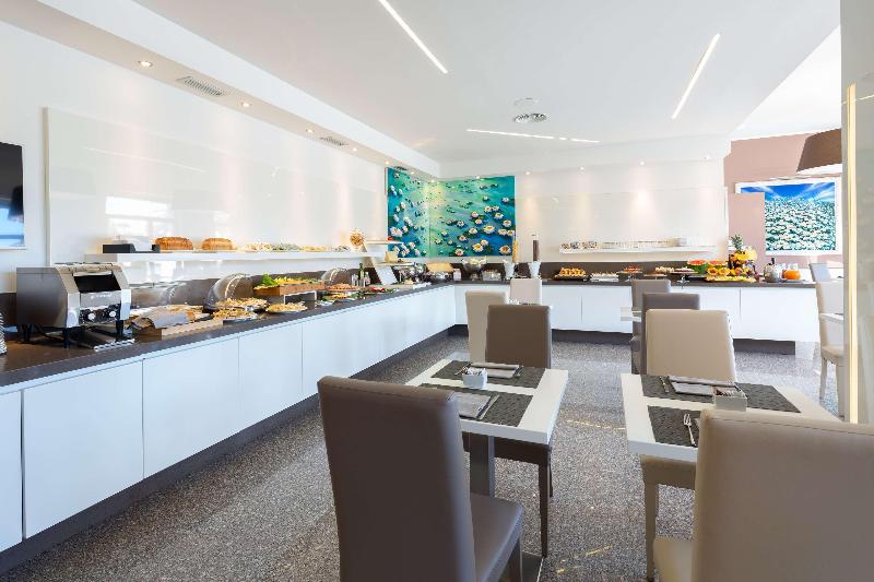 هتل Best Western Plus Tigullio Royal