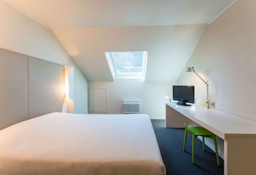 فندق Campanile Rouen Sud   Zénith   Parc Expo