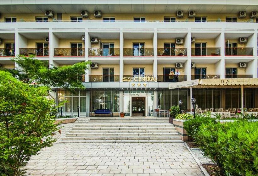 호텔 Central