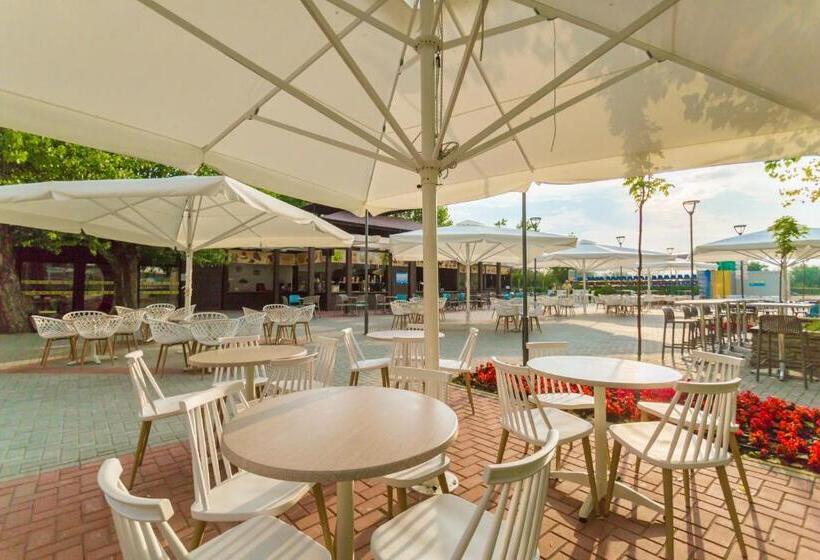 Hi Hotels Imperial Resort   Ultra All Inclusive