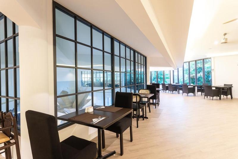 هتل Coconut Village Resort Phuket   Sha Extra Plus