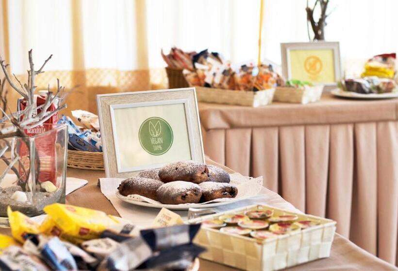 فندق Colonna Country Club