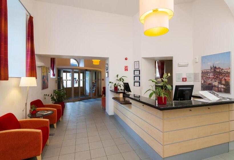 ホテル Exe City Park