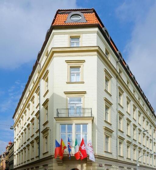 ホテル Exe City Park