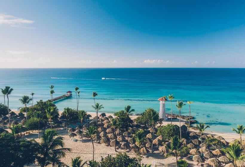 هتل Iberostar Selection Hacienda Dominicus