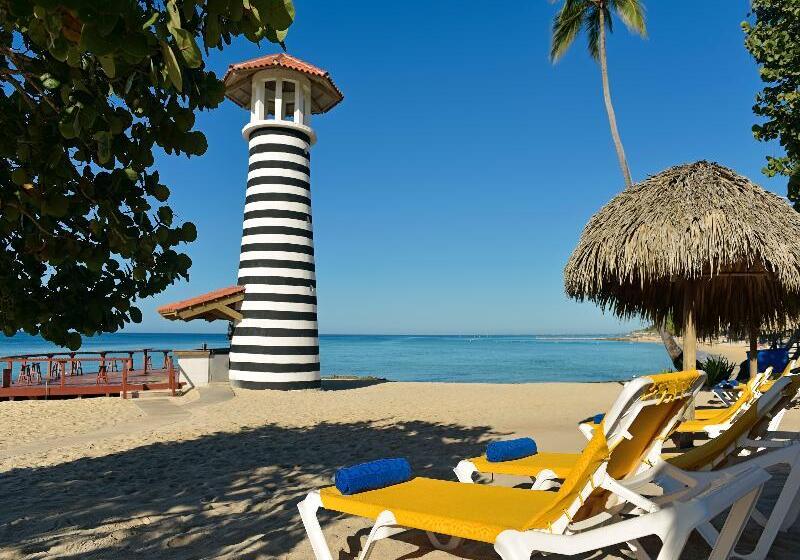 هتل Iberostar Selection Hacienda Dominicus
