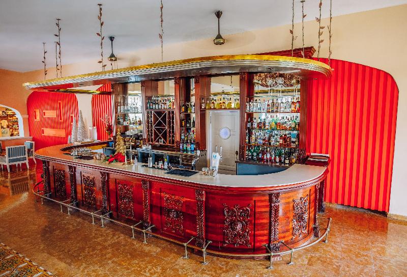 هتل Iberostar Selection Hacienda Dominicus