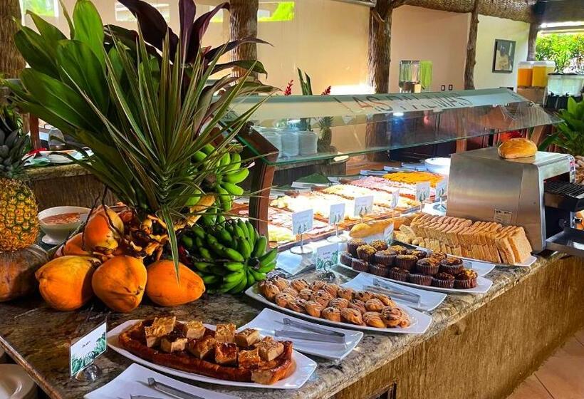 فندق Los Lagos Spa & Thermal Resort Experience
