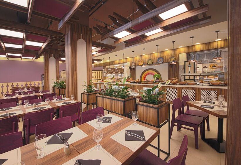 هتل Melia Sunny Beach All Inclusive