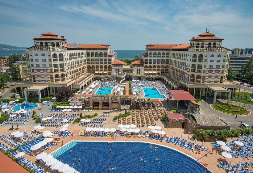 هتل Melia Sunny Beach All Inclusive