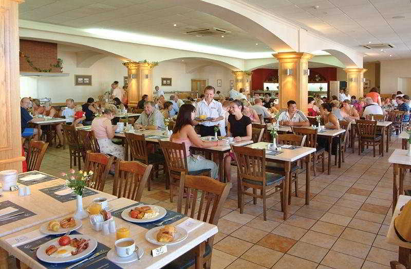 בית מלון כפרי Pafian Sun Village