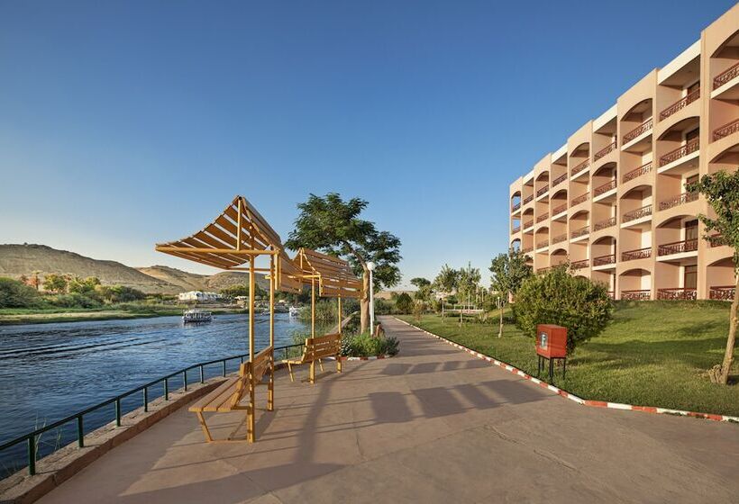 Pyramisa Island Hotel Aswan