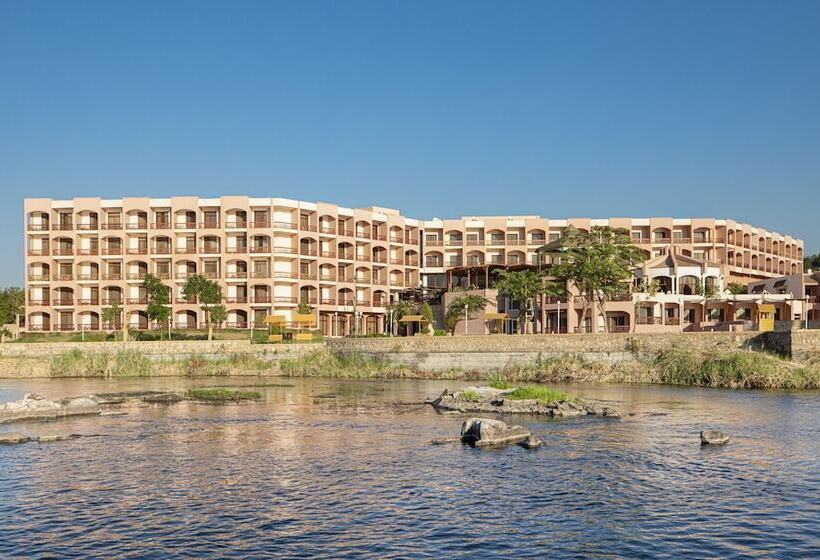 Pyramisa Island Hotel Aswan