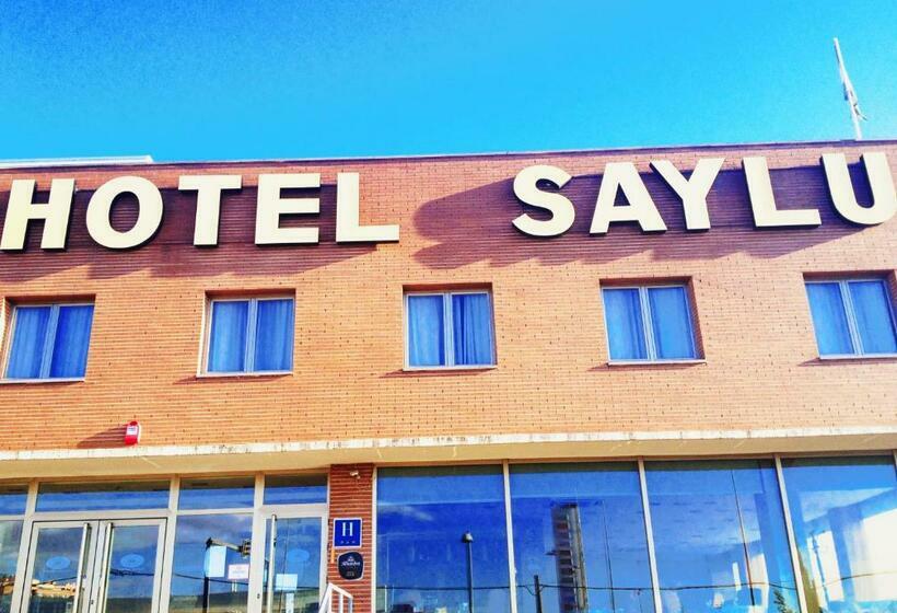 هتل Saylu