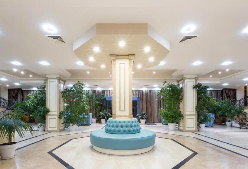 هتل Tiara Beach  All Inclusive