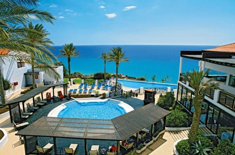 호텔 Tui Magic Life Fuerteventura - All Inclusive