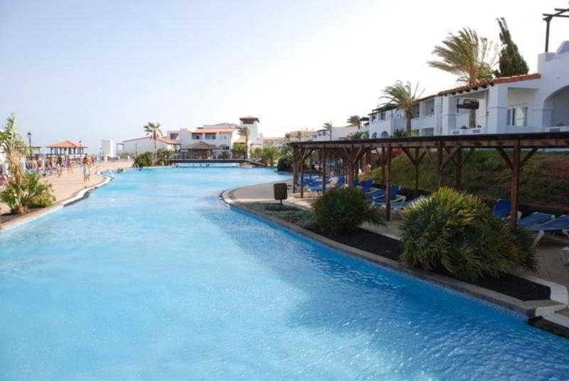 호텔 Tui Magic Life Fuerteventura - All Inclusive