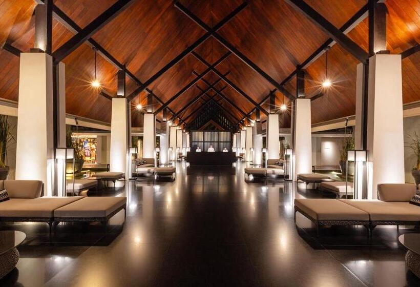 هتل Twinpalms Surin Phuket Resort