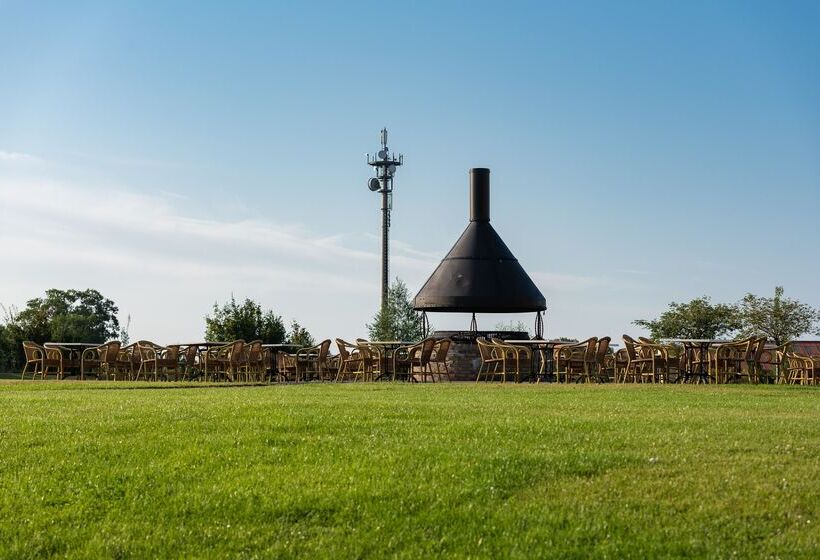 Van Der Valk Hotel Berlin Brandenburg