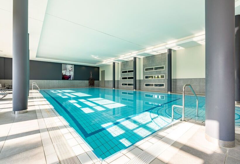 Van Der Valk Hotel Berlin Brandenburg