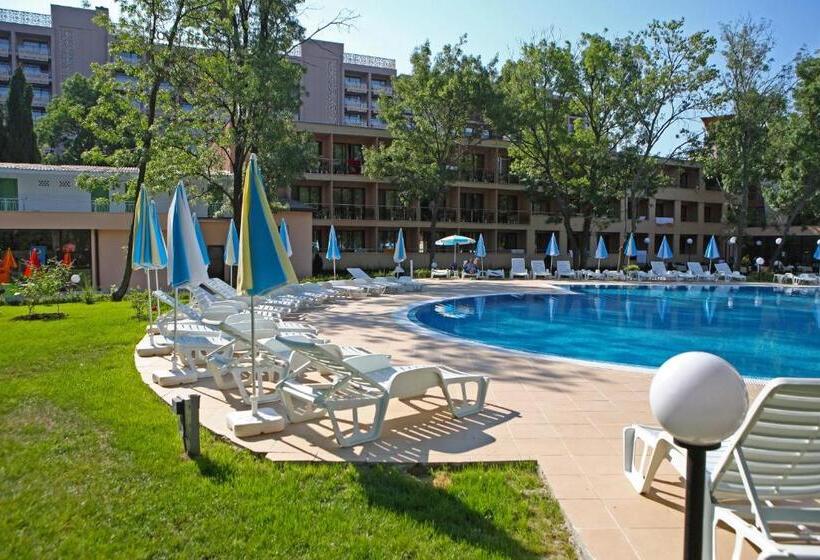 هتل Yunona   All Inclusive