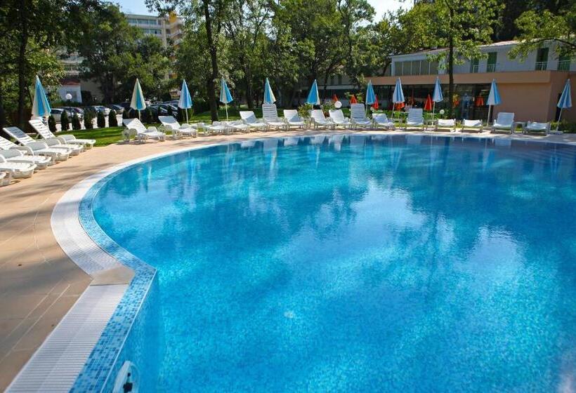 هتل Yunona   All Inclusive