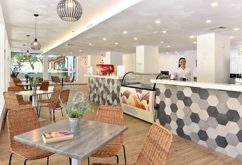 Ihotel Sunny Beach